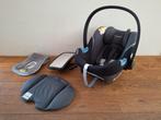 Cybex Aton M i-size autostoel (0-18mnd), Kinderen en Baby's, Autostoeltjes, Overige merken, 0 t/m 18 kg, Zo goed als nieuw, Isofix