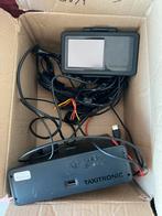 Taxitronic G3 Update BCT, Auto diversen, Ophalen of Verzenden, Gebruikt