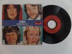 single  ABBA - Summer Night City , Gebruikt, Verzenden, 7 inch, Single