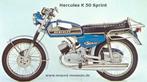 Gezocht! Hercules, ktm en dkw 50cc, Fietsen en Brommers, Brommers | Oldtimers, Ophalen, Overige merken
