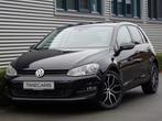 Volkswagen Golf 7 1.2 TSI 105PK Camera Trekhaak Keyless, Auto's, Voorwielaandrijving, Euro 5, Gebruikt, Zwart