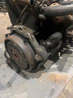 Goedlopende OM617 Mercedes (W123/ G300d / tn), Ophalen, Gebruikt