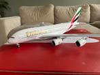 A380-800 - Emirates / Gemini Jets / G2UAE1049 / 1:200, Ophalen of Verzenden, Zo goed als nieuw, Schaalmodel