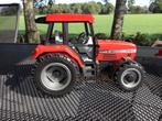 Case 5150 trekker + wagen, Ophalen of Verzenden, Gebruikt