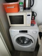 Koelkast, wasmachine, magnetron en keukenapparaten te koop, Witgoed en Apparatuur, Ophalen of Verzenden, Gebruikt, Vrijstaand