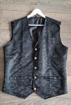 GILET HEREN MAAT XL, Ophalen of Verzenden, Zo goed als nieuw, Maat 56/58 (XL), Zwart