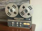 Revox B77, Ophalen, Bandrecorder