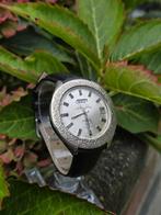 Zeldzame Vintage Citizen Crystal Seven Polshorloge, Sieraden, Tassen en Uiterlijk, Horloges | Heren, Ophalen of Verzenden
