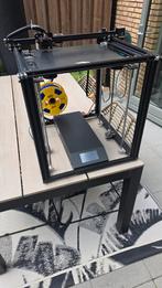 Ender 5 plus, Computers en Software, 3D Printers, Ophalen, Zo goed als nieuw