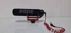 Røde VideoMic GO, Ophalen of Verzenden, Zo goed als nieuw, Overige typen