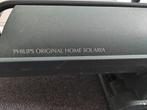 Philips Home Solaria zonnebank voor thuis, Witgoed en Apparatuur, Zonnebanken en Gezichtsbruiners, Ophalen, Gebruikt, Zonnebank enkelzijdig