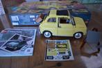 LEGO 10271 Creator Set Fiat 500 10271, Ophalen of Verzenden, Zo goed als nieuw, Complete set, Lego