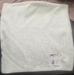 Kussenhoes Nieuw 45x45cm, Ophalen of Verzenden, Nieuw, Vierkant