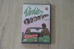 FLODDER DE TV-SERIE -- DEEL 9 voor het eerst op DVD, Vanaf 6 jaar, Verzenden, Komedie, Boxset