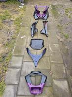 Kapen set, Ophalen of Verzenden