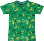 Geweldig bananen shirt van B ' Chill in maat 128-134., Jongen, B'Chill, Zo goed als nieuw, Shirt of Longsleeve