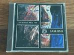 2Cd Fish Sashimi Live Poznan Poland 1999 ZGAN ( Marillion ), Ophalen of Verzenden, Zo goed als nieuw, Poprock