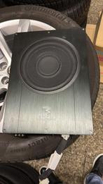 Focal IBus 2.1 actieve subwoofer, Auto diversen, Ophalen of Verzenden, Zo goed als nieuw