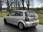 Volkswagen Polo 1.9 TDI Optive*AIRCO*ELEK. RAMEN, Voorwielaandrijving, Gebruikt, Zwart, 4 cilinders