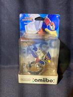 Amiibo Falco, Avontuur en Actie, W, 1 speler, Ophalen of Verzenden