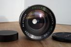 ✅ M42 , PRIME WIDE Breedhoek lenzen , 35 mm 28 mm, Ophalen, Gebruikt, Telelens