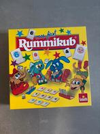 My First Rummikub - Kinderspel, Een of twee spelers, Ophalen of Verzenden, Zo goed als nieuw