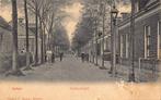 727 Kollum - Zuidersingel 1911, Verzamelen, Ansichtkaarten | Nederland, Ophalen of Verzenden, Voor 1920, Gelopen, Friesland