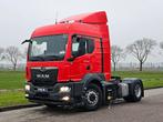 M.A.N. 18.470 TGS 4x4h tg3 adr pto+hyd, Auto's, Vrachtwagens, Automaat, Euro 6, Bedrijf, Diesel