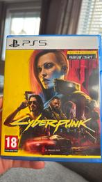 Cyberpunk 2077 Ultimate Edition, Ophalen of Verzenden, Zo goed als nieuw