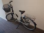 Electrische Fiets Trek Alpha 600+, Fietsen en Brommers, Elektrische fietsen, Zo goed als nieuw, 51 tot 55 cm, 50 km per accu of meer