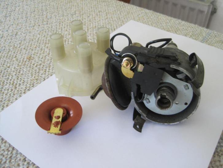 SEV ontsteking voor Renault 5 oer 5, R4, R8, R10, R12, R16, Auto diversen, Auto-accessoires, Zo goed als nieuw, Ophalen of Verzenden