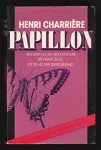 PAPILLON - Henri Charriére (ontsnapt van Duivelseiland), Ophalen of Verzenden, Zo goed als nieuw