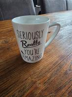 8 mokken dutch rose nieuw, Nieuw, Ophalen of Verzenden, Overige stijlen, Kop(pen) en/of Schotel(s)