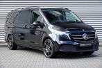 Mercedes-Benz V-Klasse 300d Extra Lang Dubbel Cabine | 4-Mat, 12 maanden, Gebruikt, 4 cilinders, Zwart