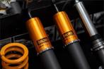 Ohlins DFV schroefset verlaging - Toyota Yaris GR, Ophalen of Verzenden