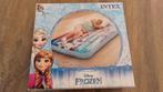Luchtbed opblaasbaar frozen disney, Ophalen of Verzenden, Nieuw