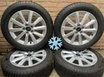 Originele 16” Audi A1 briggestone winterset, Auto-onderdelen, Banden en Velgen, Gebruikt, 16 inch, Banden en Velgen, Personenwagen