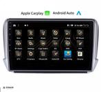 navigatie peugeot 208 carkit android 14 apple carplay usb