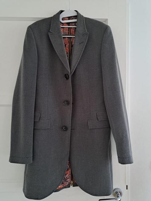 Hans Ubbink dit is een een prachtige jas! Top kwaliteit!, Kleding | Heren, Kostuums en Colberts, Zo goed als nieuw, Maat 48/50 (M)