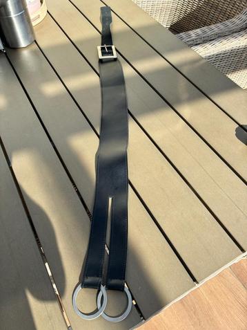 Riem beschikbaar voor biedingen