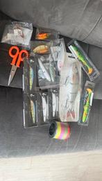 Vis spullen, Ophalen of Verzenden, Nieuw, Overige typen