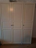 IKEA kledingkast, Gebruikt, 100 tot 150 cm, 150 tot 200 cm, Overige houtsoorten