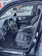 Mercedes-Benz GLK-klasse 300 4-Matic, Leder, Panodak, Navi, Auto's, Mercedes-Benz, Automaat, Gebruikt, Zwart, 2000 kg
