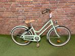 Fietshokje Hoofddorp: Creme Mini Molly Meisjesfiets 24 Inch, Niet ingevuld, 24 inch, Creme, Niet ingevuld