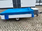 Scout vouwwagen omgebouwd naar bagagewagen, Ophalen, Zo goed als nieuw