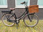 Vogue Elite Elektrische Transportfiets N3 28 inch 50 cm Matt, Fietsen en Brommers, Zo goed als nieuw, 47 tot 51 cm, 50 km per accu of meer