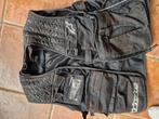 Alpine Star fotovest maat L, Motoren, Kleding | Motorkleding, Ophalen of Verzenden, Tweedehands, Jas | textiel