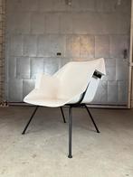 Gispen 416 Van Dutch Originals, Ophalen, Gebruikt, Wit, Vintage