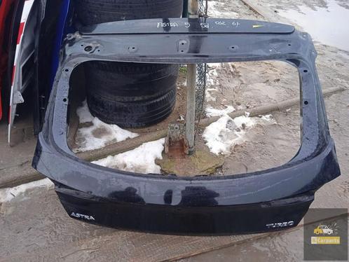 Opel Astra V HB achterklep, Auto-onderdelen, Carrosserie en Plaatwerk, Opel, Gebruikt, Ophalen of Verzenden