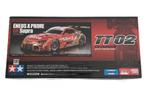 Tamiya 47514 1:10 RC ENEOS X Prime GR Supra rc auto, Hobby en Vrije tijd, Modelbouw | Radiografisch | Auto's, Elektro, Nieuw, Ophalen of Verzenden